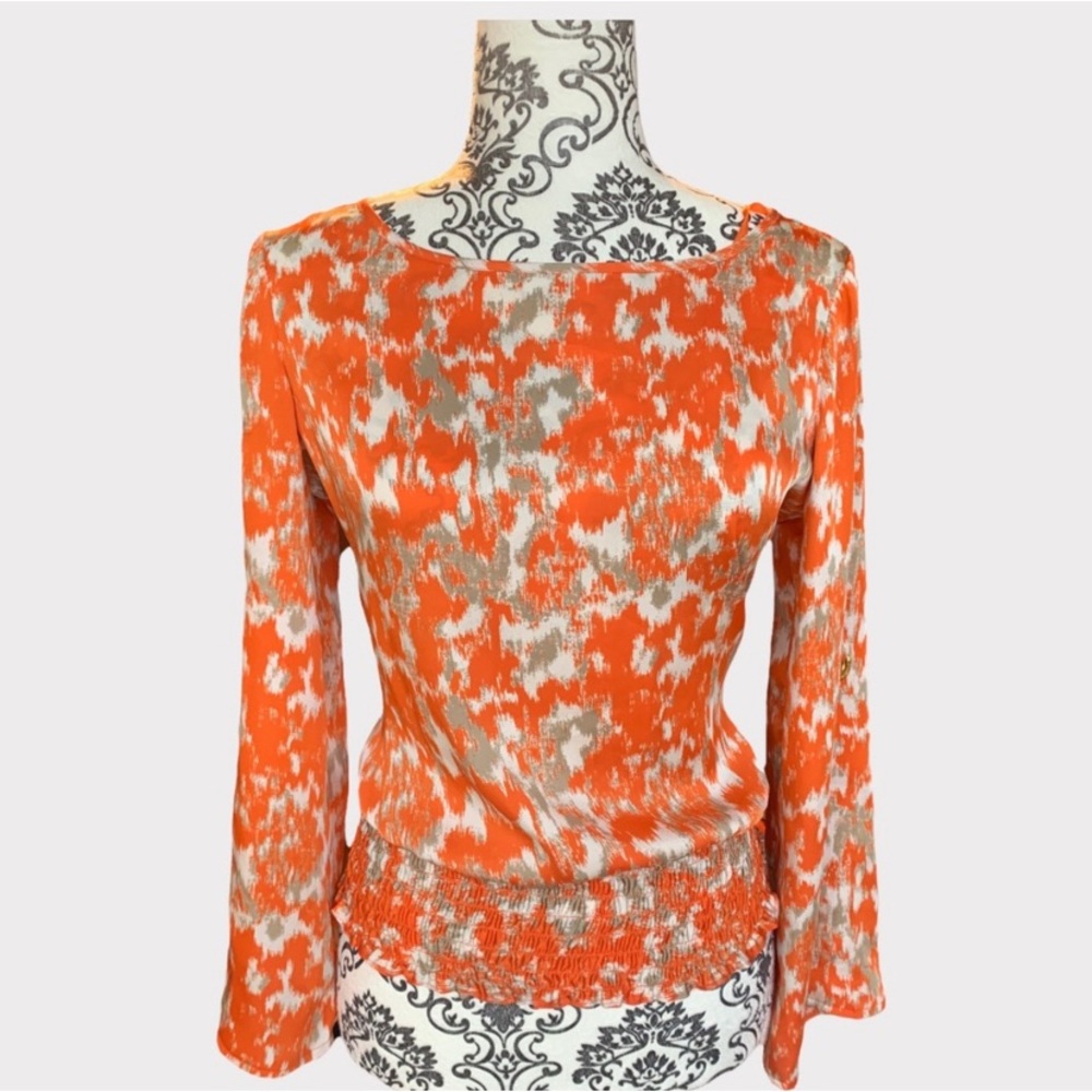 Michael Kors top.  EUC